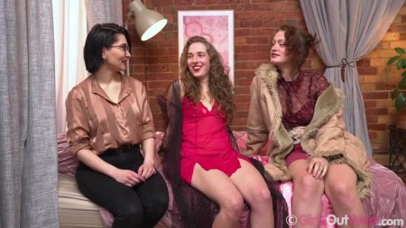Image Of GirlsOutWest 22 11 22 Interview XXX 480p MP4-XXX