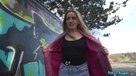 Image Of PublicAgent 22 11 28 Charlie Forde XXX 480p MP4-XXX