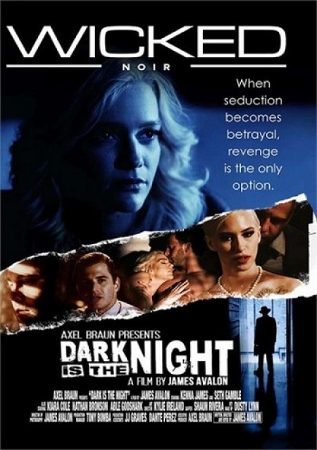 Image Of Dark Is The Night [Wicked Pictures 2022] XXX WEB-DL 540p SPLIT SCENES
