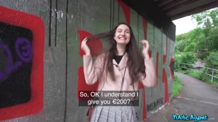 Image Of PublicAgent 22 12 05 Alisa Horakova XXX 480p MP4-XXX