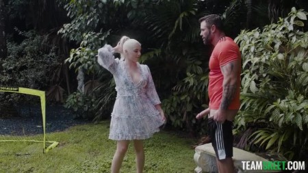 Image Of BadMilfs 22 12 07 Gia OhMy And Madison Brite Soccer Craze XXX 480p MP4-XXX