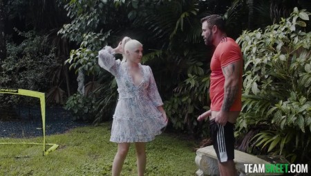 Image Of BadMilfs 22 12 07 Gia OhMy And Madison Brite Soccer Craze XXX 720p MP4-XXX