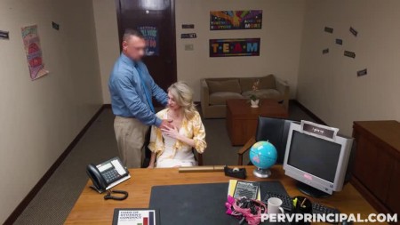 Image Of PervPrincipal 22 12 08 Gigi Dior The Panty Sniffer XXX 480p MP4-XXX