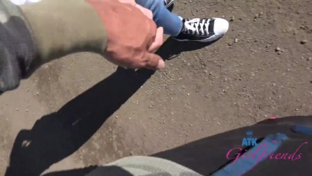 Image Of ATKGirlfriends 22 12 11 Kallie Taylor Farm Date 1 XXX 720p MP4-XXX
