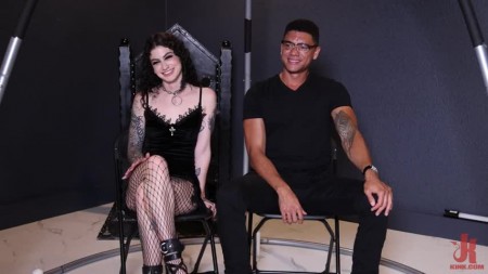 Image Of SexAndSubmission 22 12 16 Lydia Black XXX INTERNAL 480p MP4-XXX