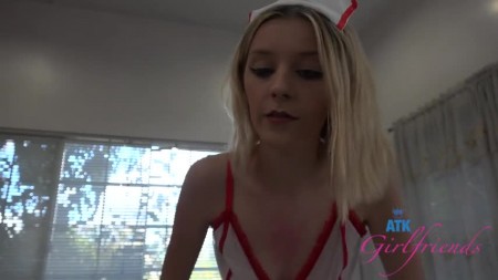 Image Of ATKGirlfriends 22 12 17 Maria Anjel Nurse POV Sex XXX 480p MP4-XXX