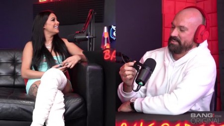 Image Of Bang Podcast 22 12 29 Serena Santos XXX 480p MP4-XXX