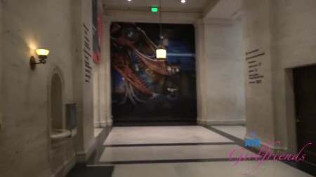 Image Of ATKGirlfriends 23 01 03 Cecelia Taylor Natural History Museum 1 XXX 480p MP4-XXX