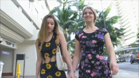 Image Of FTVGirls 23 01 04 Nicole And Veronica Hotties In Waikiki REMASTERED XXX 480p MP4-XXX