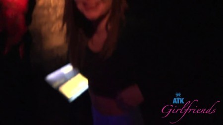 Image Of ATKGirlfriends 23 01 10 Adrianna Jade Wax Museum 1 XXX 480p MP4-XXX