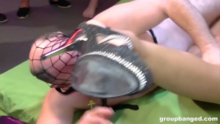 Image Of GroupBanged 23 01 09 Manu Magnum Gangbang XXX 720p MP4-XXX