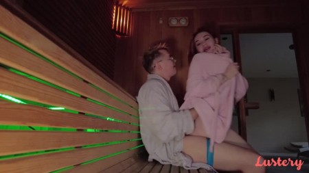 Image Of Lustery E831 Toma And Vova Fast Sauna Fuck XXX 480p MP4-XXX