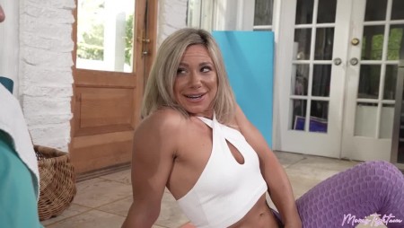 Image Of MomsTight 23 01 12 Madison Brite Stepmoms Hot Body Energizes Me XXX 720p MP4-XXX