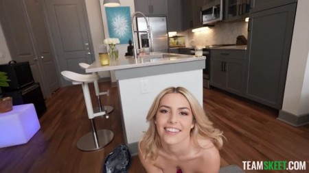 Image Of ThisGirlSucks 23 01 17 Chanel Camryn Down On Her Knees XXX 480p MP4-XXX