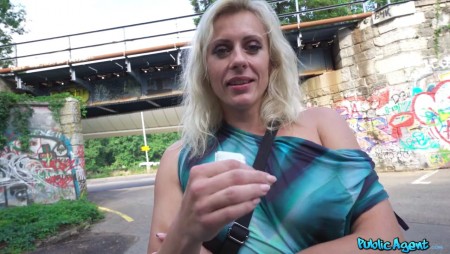 Image Of PublicAgent 23 01 20 Brittany Bardot XXX 720p MP4-XXX