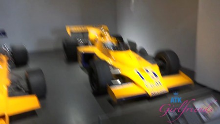 Image Of ATKGirlfriends 23 01 21 Maria Anjel Auto Museum 1 XXX 720p MP4-XXX