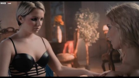 Image Of MixedX 21 04 09 Kittina Clairette Sharon White Kitten Love XXX 480p MP4-XXX