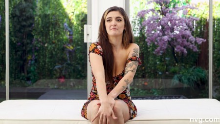 Image Of NetVideoGirls 23 01 24 Harper XXX 720p MP4-XXX