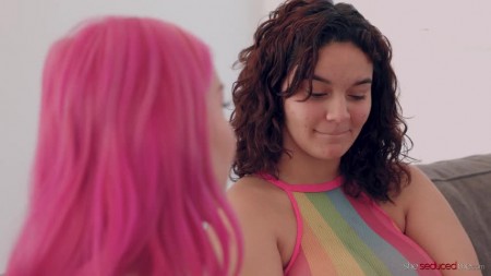 Image Of SheSeducedMe 23 01 23 Aaliyah Love And Crystal Chase XXX 480p MP4-XXX