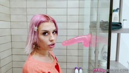 Image Of MyPervyFamily 23 01 26 Luna Legend Alternative Options XXX 480p MP4-XXX