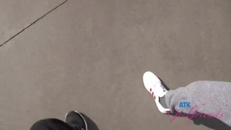 Image Of ATKGirlfriends 23 02 11 Kallie Taylor La Jolla 3 XXX 480p MP4-XXX