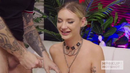 Image Of HookupHotshot 23 02 12 Episode 309 Daisy Lavoy XXX 480p MP4-XXX