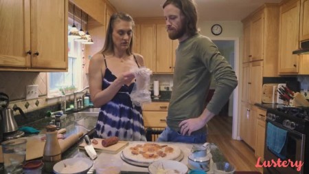 Image Of Lustery E862 Melissa And Jason Pizza And Pussy XXX 480p MP4-XXX