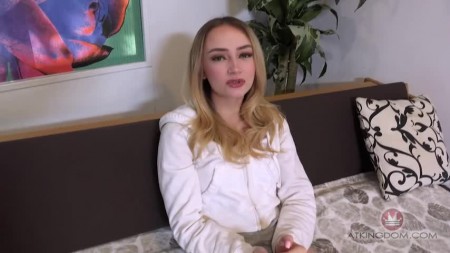 Image Of ATKGalleria 23 02 23 Maria Kazi XXX 480p MP4-XXX