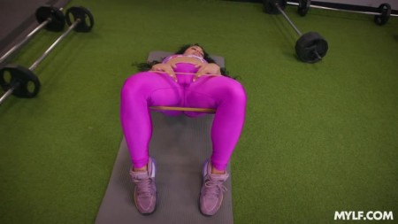 Image Of MilfBody 23 03 03 Brianna Bourbon Taking Care Of The Trainer XXX 480p MP4-XXX