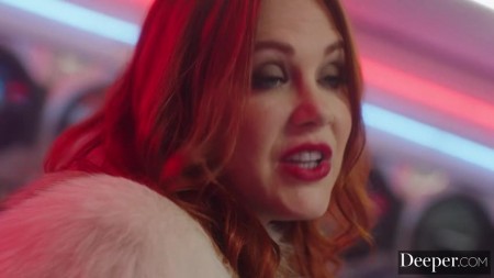Image Of Deeper 22 09 15 Little Dragon And Maitland Ward XXX 480p MP4-XXX