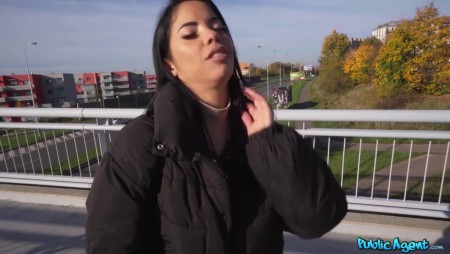 Image Of PublicAgent 23 03 04 Megan Fiore XXX 720p MP4-XXX