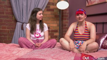 Image Of GirlsOutWest 23 03 05 Everest And Sophia Rose Exposed XXX 480p MP4-XXX