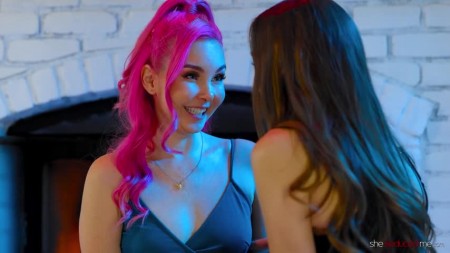 Image Of SheSeducedMe 23 02 27 Aaliyah Love And Madi Meadows XXX 480p MP4-XXX