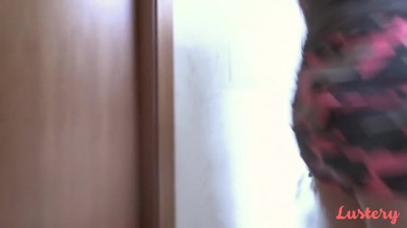 Image Of Lustery E882 Marc And Sylvie Brazenly By The Neighbors Door XXX 480p MP4-XXX