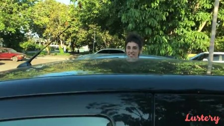 Image Of Lustery E885 Edu And Fe Car Play XXX 480p MP4-XXX