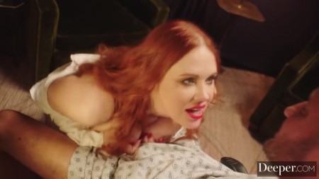 Image Of Deeper 22 09 22 Maitland Ward XXX 480p MP4-XXX