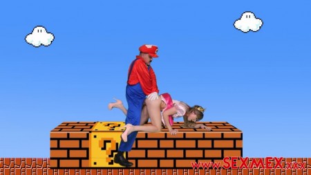 Image Of SexMex 23 03 10 Esmeralda Duarte And Kari Cachonda Super Mario Porno XXX 480p MP4-XXX
