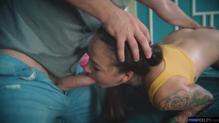 Image Of PornFidelity E989 Mari Galore XXX 480p MP4-XXX