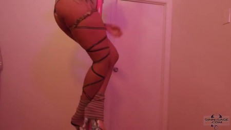 Image Of SinnSage 23 03 30 Sinn Sage And Daisy Ducati A Normal Night At The Club XXX 480p MP4-XXX