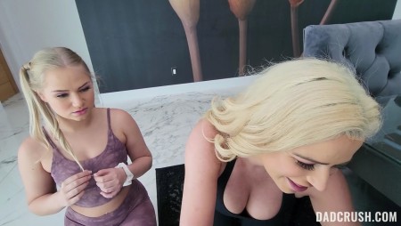 Image Of DadCrush 23 04 11 Spencer Scott And Harley King Dont Be A Prude XXX 720p MP4-XXX