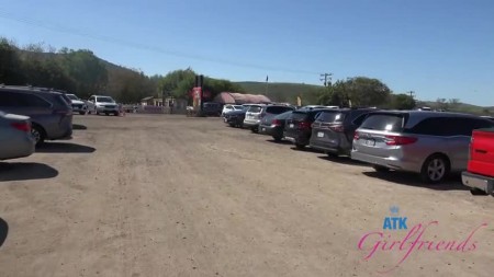 Image Of ATKGirlfriends 23 04 19 Amber Summer Farm Date 1 XXX 480p MP4-XXX