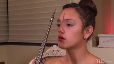 Image Of TheLifeErotic 23 04 20 Clara D The Tower 2 XXX 480p MP4-XXX