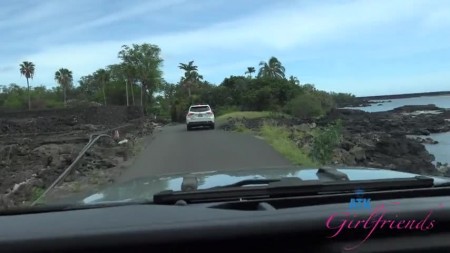 Image Of ATKGirlfriends 23 04 22 Summer Vixen Maui 1 XXX 480p MP4-XXX