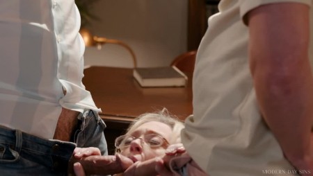 Image Of ModernDaySins 23 04 30 Dee Williams Libraries Are For Learning XXX 720p MP4-XXX