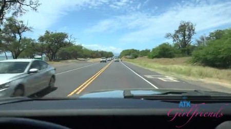 Image Of ATKGirlfriends 23 05 02 Summer Vixen Maui 3 XXX 480p MP4-XXX