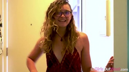 Image Of GirlsOutWest 23 05 01 Pixie Play Lady Garden XXX 480p MP4-XXX