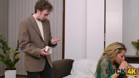 Image Of Cuck4K 23 04 14 Veronica Leal XXX 720p MP4-XXX