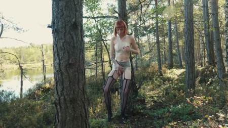 Image Of TheLifeErotic 23 05 06 Lilly Mays Forest Diva 2 XXX 480p MP4-XXX