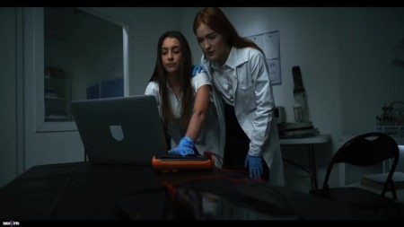 Image Of Parasited 23 03 31 Jia Lissa And Josephine Jackson Parasite X XXX 480p MP4-XXX
