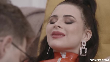 Image Of Spizoo 21 09 22 Jenny Doll XXX 480p MP4-XXX